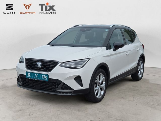 Seat Arona FR 1.0 TSI 1.HD/LED/VirtualCockpit/Kamera (3947)